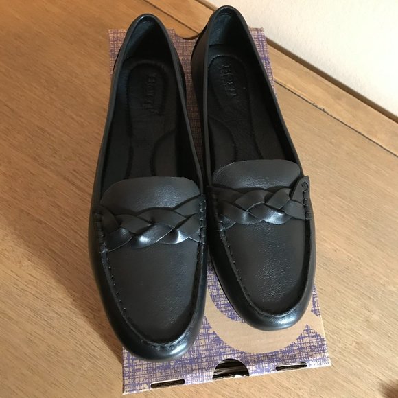 born kasa loafer